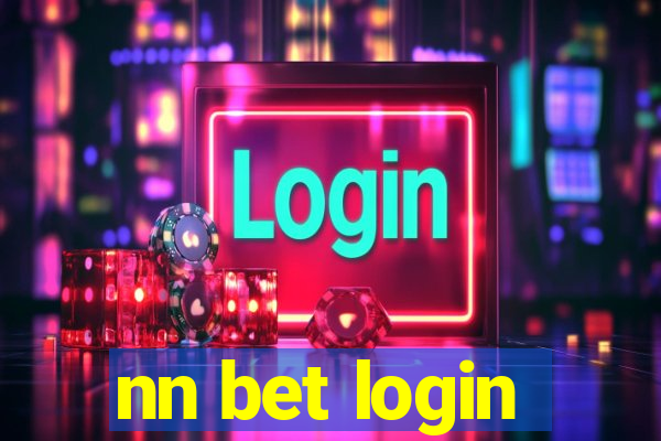 nn bet login